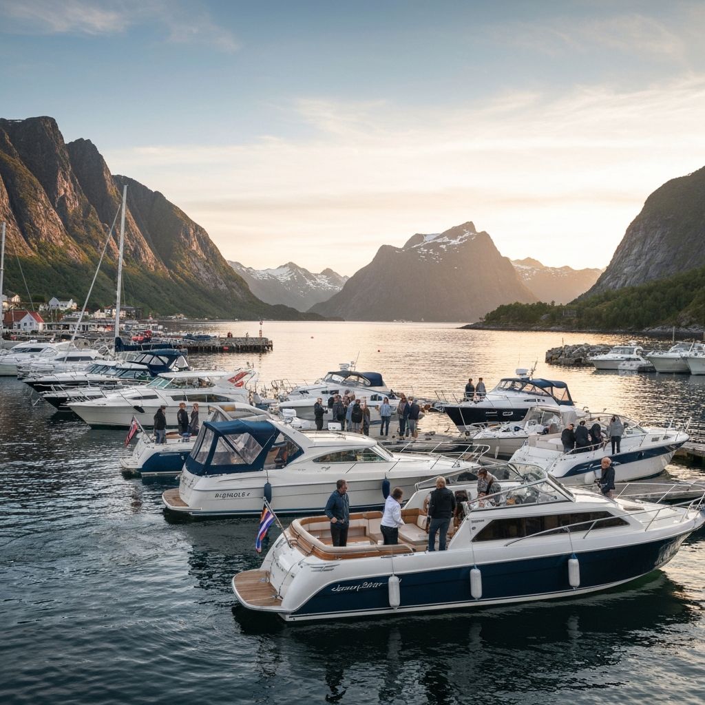 Generalforsamling 2026