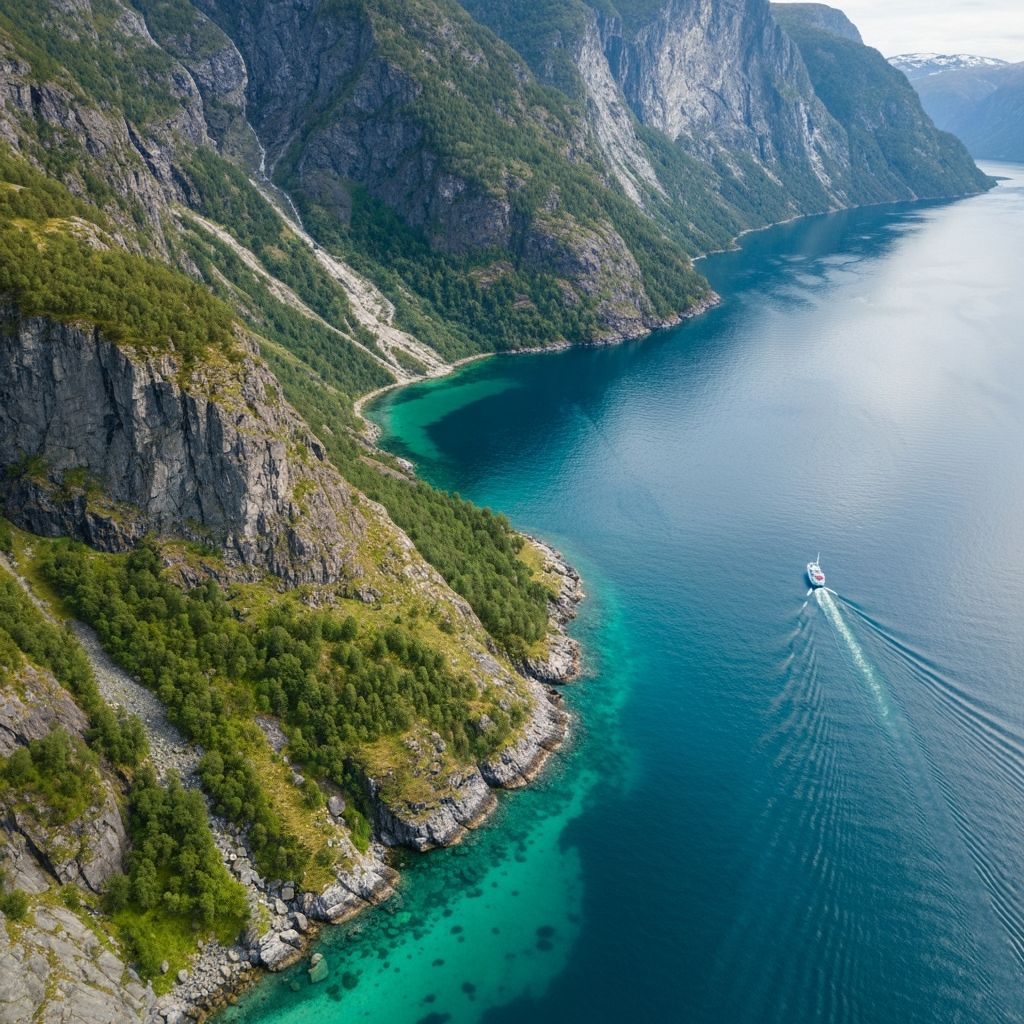 Marina i Hillevågsvatnet, Stavanger